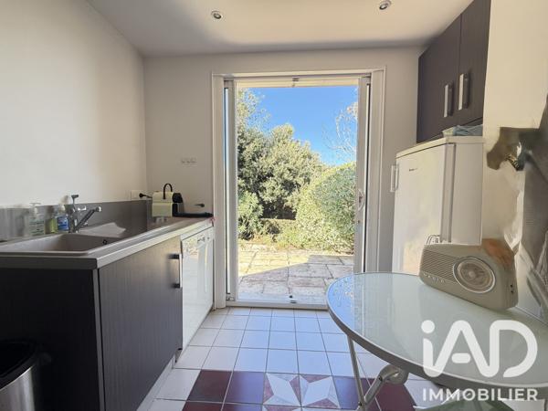 Maison (prestige) à vendre 5 pièces 115 m² Saint-Palais-sur-Mer