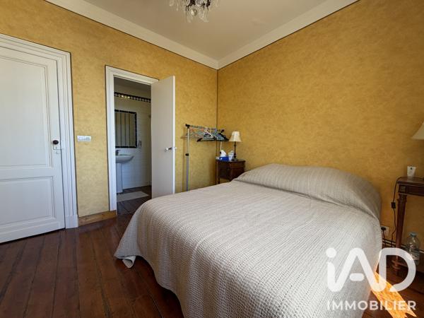 Maison (prestige) à vendre 5 pièces 115 m² Saint-Palais-sur-Mer