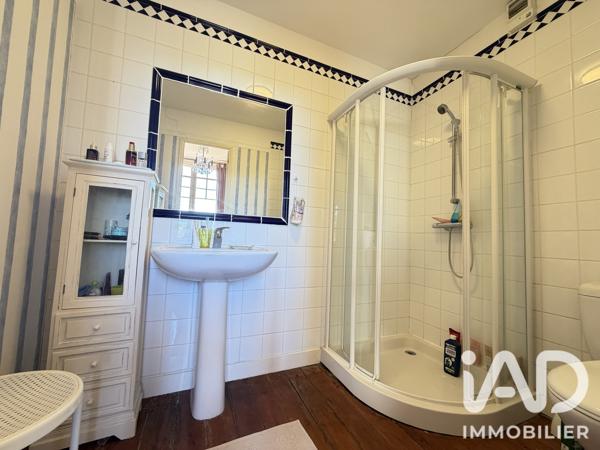 Maison (prestige) à vendre 5 pièces 115 m² Saint-Palais-sur-Mer