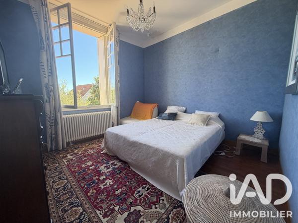 Maison (prestige) à vendre 5 pièces 115 m² Saint-Palais-sur-Mer