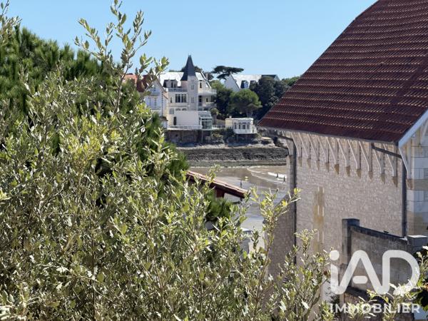 Maison (prestige) à vendre 5 pièces 115 m² Saint-Palais-sur-Mer