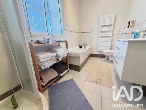 Maison (prestige) à vendre 5 pièces 115 m² Saint-Palais-sur-Mer