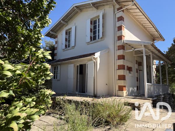 Maison (prestige) à vendre 5 pièces 115 m² Saint-Palais-sur-Mer