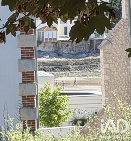 Maison (prestige) à vendre 5 pièces 115 m² Saint-Palais-sur-Mer