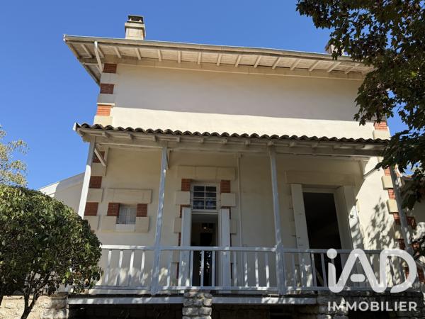 Maison (prestige) à vendre 5 pièces 115 m² Saint-Palais-sur-Mer