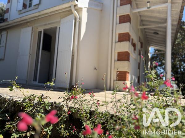 Maison (prestige) à vendre 5 pièces 115 m² Saint-Palais-sur-Mer