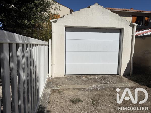 Maison (prestige) à vendre 5 pièces 115 m² Saint-Palais-sur-Mer