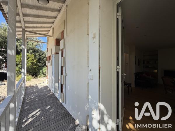 Maison (prestige) à vendre 5 pièces 115 m² Saint-Palais-sur-Mer