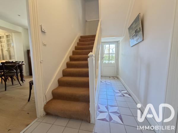 Maison (prestige) à vendre 5 pièces 115 m² Saint-Palais-sur-Mer