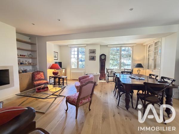 Maison (prestige) à vendre 5 pièces 115 m² Saint-Palais-sur-Mer