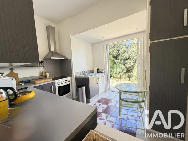 Maison (prestige) à vendre 5 pièces 115 m² Saint-Palais-sur-Mer
