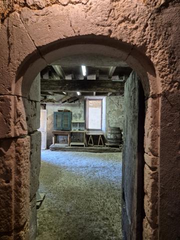 Maison familiale ou projet de gîtes à 5 min de Ruffec