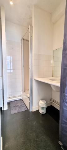 Rennes (35000) Appartement de type 2 pièces en hyper centre