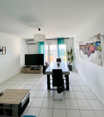 Appartement T3