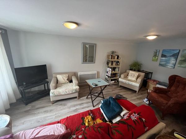 Maison à vendre |  Saint-Martin-des-Champs |  5 pièces | 88 m²