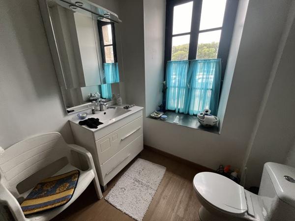 Maison à vendre |  Saint-Martin-des-Champs |  5 pièces | 88 m²