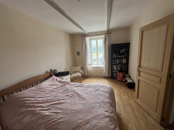 Maison à vendre |  Saint-Martin-des-Champs |  5 pièces | 88 m²