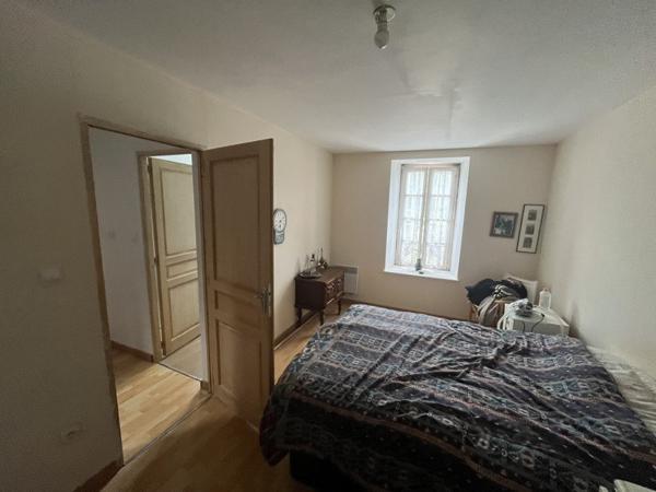 Maison à vendre |  Saint-Martin-des-Champs |  5 pièces | 88 m²