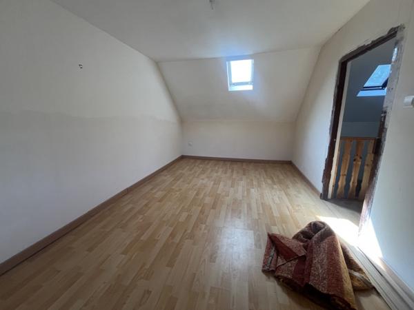 Maison à vendre 93 415 € Saint-Martin-des-Champs 5 p 88 m² DPE C