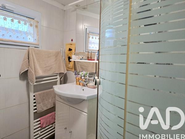 Maison à vendre 5 pièces 85 m² Montmagny