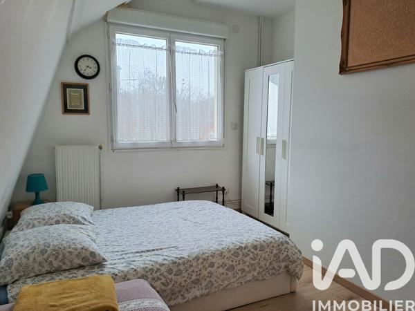 Maison à vendre 5 pièces 85 m² Montmagny