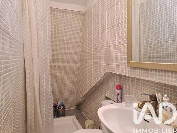 Maison à vendre 5 pièces 85 m² Montmagny