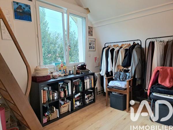 Maison à vendre 5 pièces 85 m² Montmagny