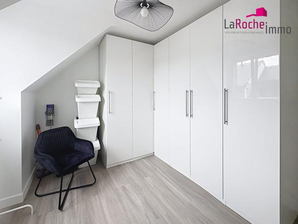Appartement  T3 avec Garaga