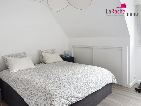 Appartement  T3 avec Garaga