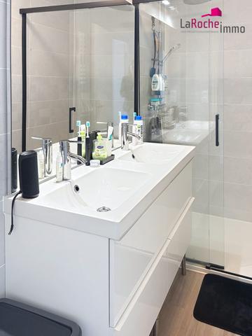 Appartement  T3 avec Garaga