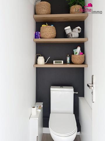 Appartement  T3 avec Garaga