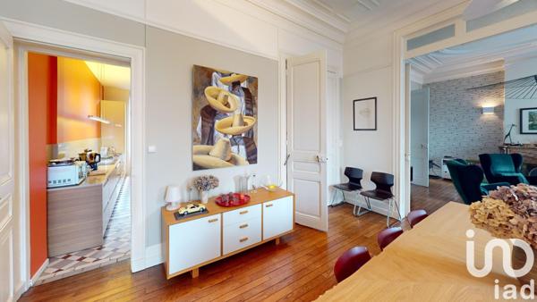 Maison de ville 14 pièces de 340 m² à Tarbes (65000)