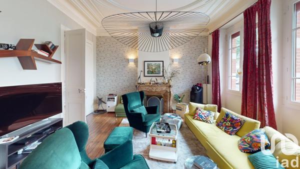 Maison de ville 14 pièces de 340 m² à Tarbes (65000)