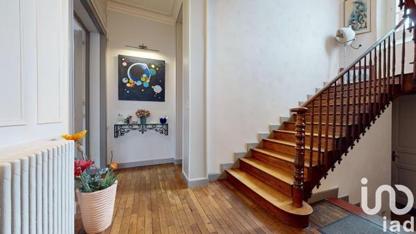 Maison de ville 14 pièces de 340 m² à Tarbes (65000)