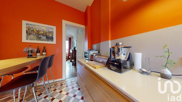 Maison de ville 14 pièces de 340 m² à Tarbes (65000)