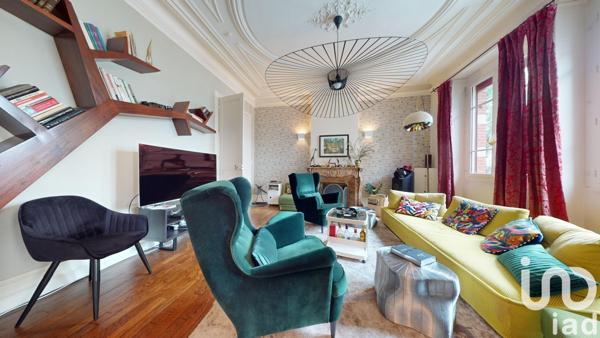 Maison de ville 14 pièces de 340 m² à Tarbes (65000)