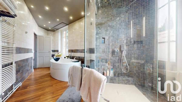 Maison de ville 14 pièces de 340 m² à Tarbes (65000)