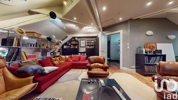 Maison de ville 14 pièces de 340 m² à Tarbes (65000)