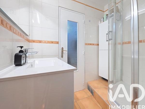 Appartement à vendre 2 pièces 48,34 m² Les Pavillons-sous-Bois