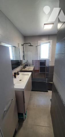 A vendre à VALENCE-EN-POITOU (86700) - Un pavillon de plain-pied de 129m² 