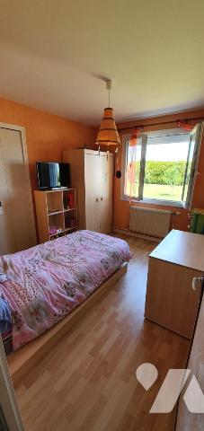 A vendre à VALENCE-EN-POITOU (86700) - Un pavillon de plain-pied de 129m² 