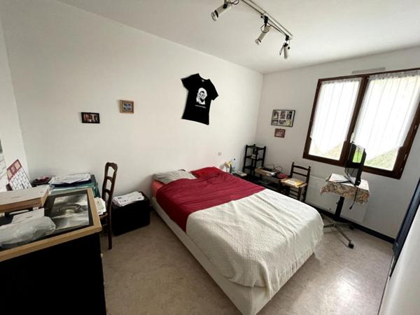 Maison dans un quartier calme - Paimboeuf (44560)