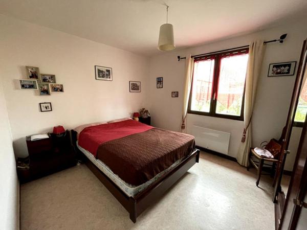 Maison dans un quartier calme - Paimboeuf (44560)