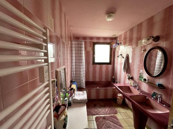 Maison dans un quartier calme - Paimboeuf (44560)