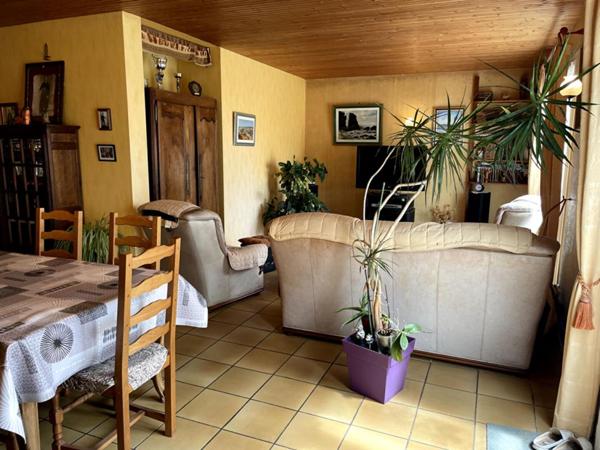 Maison dans un quartier calme - Paimboeuf (44560)