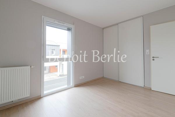 T3 récent avec balcon