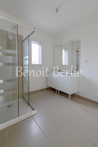 T3 récent avec balcon