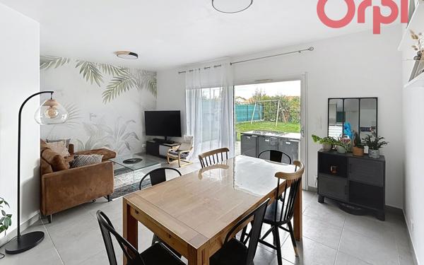 Maison à vendre    4 pièces •  Talmont-Saint-Hilaire