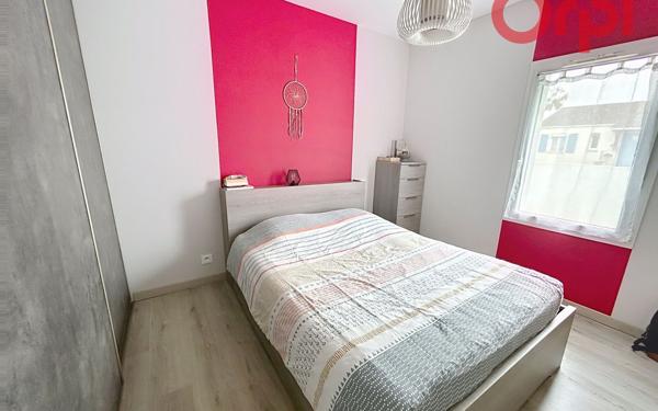 Maison à vendre    4 pièces •  Talmont-Saint-Hilaire