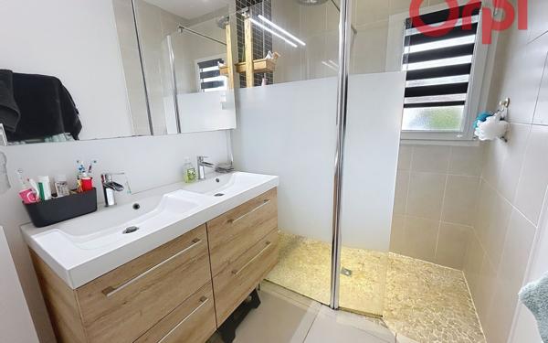 Maison à vendre    4 pièces •  Talmont-Saint-Hilaire